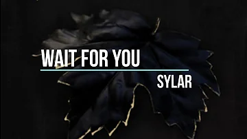 Sylar - Wait For You (Sub. Español)