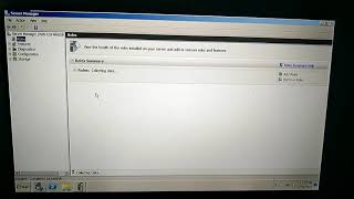 Installing File Services (Windows Server 2008 r2)