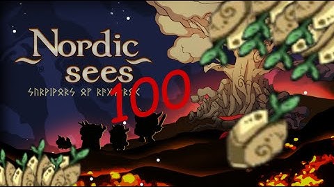 SEED Farming | Nordic Ashes