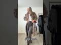 Effortless Winter Chic Outfit Inspo ❄️✨ | Cozy Fur Coat Outfit Ideas | Winter Wardrobe Essentials
