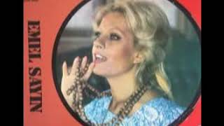 Emel Sayın - Baharı Bekleyen Kumrular Gibi