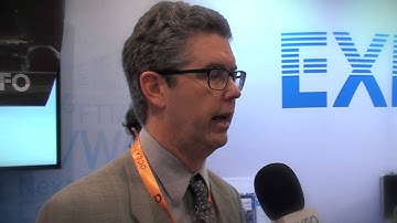 Optical Communications in the Data Center at OFC/NFOEC 2013