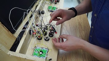 Wiring up your Raspberry Pi 3 Recalbox with GPIO Controllers