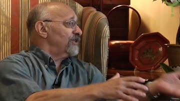 Addictions, Disease & Their Origins   Dr Allan N  Schore 1 of 9