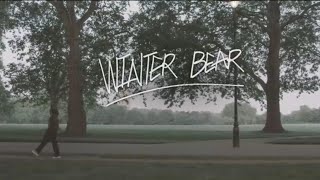 winter bear lyrics video BTS V (Kim tae hyung) 💜 {the spider 🕸️}