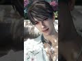 【恋と深空】マヒル・想い乗せて浮く花 ショートver