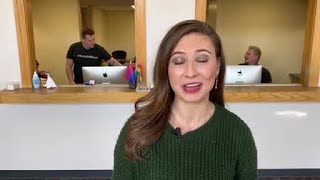Reporter Update: New Clinic Focuses On Health Of LGBTQ Community