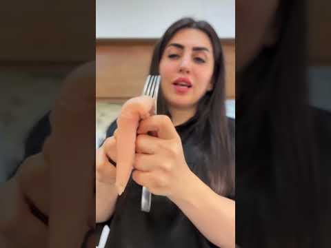 این چیه تو فیله مرغ ببین چه جوری درمیاد 