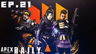 Best Apex Legends Funny Moments And Epic Plays 💥 Ep. 21
#APEXLEGENDS #APEXLEGENDSCLIPS #TWITCH
I Hope You Enjoyed Ep:21 Apex Legends Best Moments, WTF Fails and Epic WIN Plays of Apex Legends fail highlights in Battle Royale gameplay.
Im uploading these videos to promote Twitch Streamers ,
if you have some problem with credits and you dont want me to use your video or you want me to delete some videos contact me.
➖➖➖SUBSCRIBE FOR MORE➖➖➖
Never miss a daily video: https://goo.gl/3iK4wH
👍 LIKE THIS VIDEO!
🔔 Turn Notifications to join Squad!
➖➖➖FOLLOW ON TWITTER ➖➖➖
https://twitter.com/TwitchReRun
➖➖➖FOLLOW ON FACEBOOK ➖➖➖
https://www.facebook.com/TwitchReRun/
➖➖➖MUSIC➖➖➖
🎼 Jeremy Blake - Smile - Dance & Electronic | Funky https://www.youtube.com/watch?v=cIbKizjX4qA
🎼 Jeremy Blake - Turn Up, Lets Go - Dance & Electronic | Dark https://www.youtube.com/watch?v=3KdEyFJOMgI
🎼 Bad Snacks - Game Plan - Dance & Electronic | Happy https://www.youtube.com/watch?v=zDVwwYT044A
Thumbnail by : Alexander Pines https://www.artstation.com/axdr24
🔴All streamers Are As Follows:
twitch.tv/a_seagull
twitch.tv/classickj
twitch.tv/dellor
twitch.tv/dizzy
twitch.tv/fedmyster2
twitch.tv/fitzyhere
twitch.tv/joshog
twitch.tv/kryp
twitch.tv/lazzarotv
twitch.tv/mendokusaii
twitch.tv/ottr
twitch.tv/realkraftyy
twitch.tv/rockynohands
twitch.tv/shroud
twitch.tv/skadoodle
twitch.tv/tanxlive
twitch.tv/wrek_mann Best Apex Legends Funny Moments And Epic Plays 💥 Ep. 21