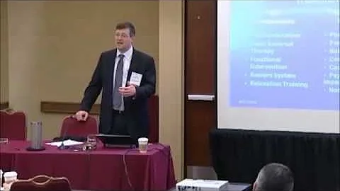 Comprehensive Behavioral Intervention for Tics Pt. 2