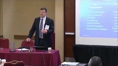 Comprehensive Behavioral Intervention for Tics Pt. 2