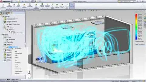[INTELLIGY] Flow Simulation Tracer Study
