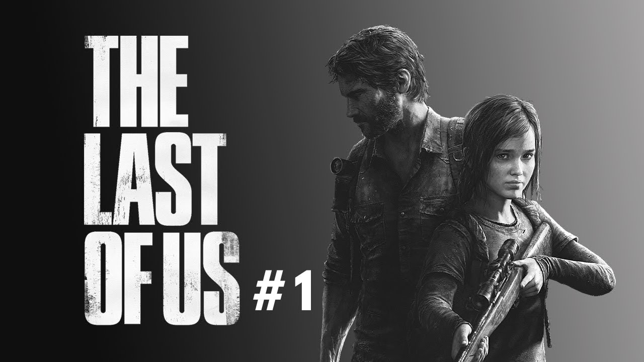 Playing The Best Game Of 2023 The Last Of Us 1 YouTube playing-the-best-game-of-2023-the-last-of-us-1-youtube