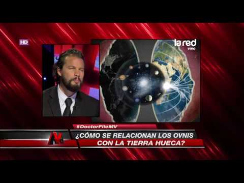 Video: Phil Schneider Mot Den Amerikanske Regjeringen Og Aliens - Alternativ Visning