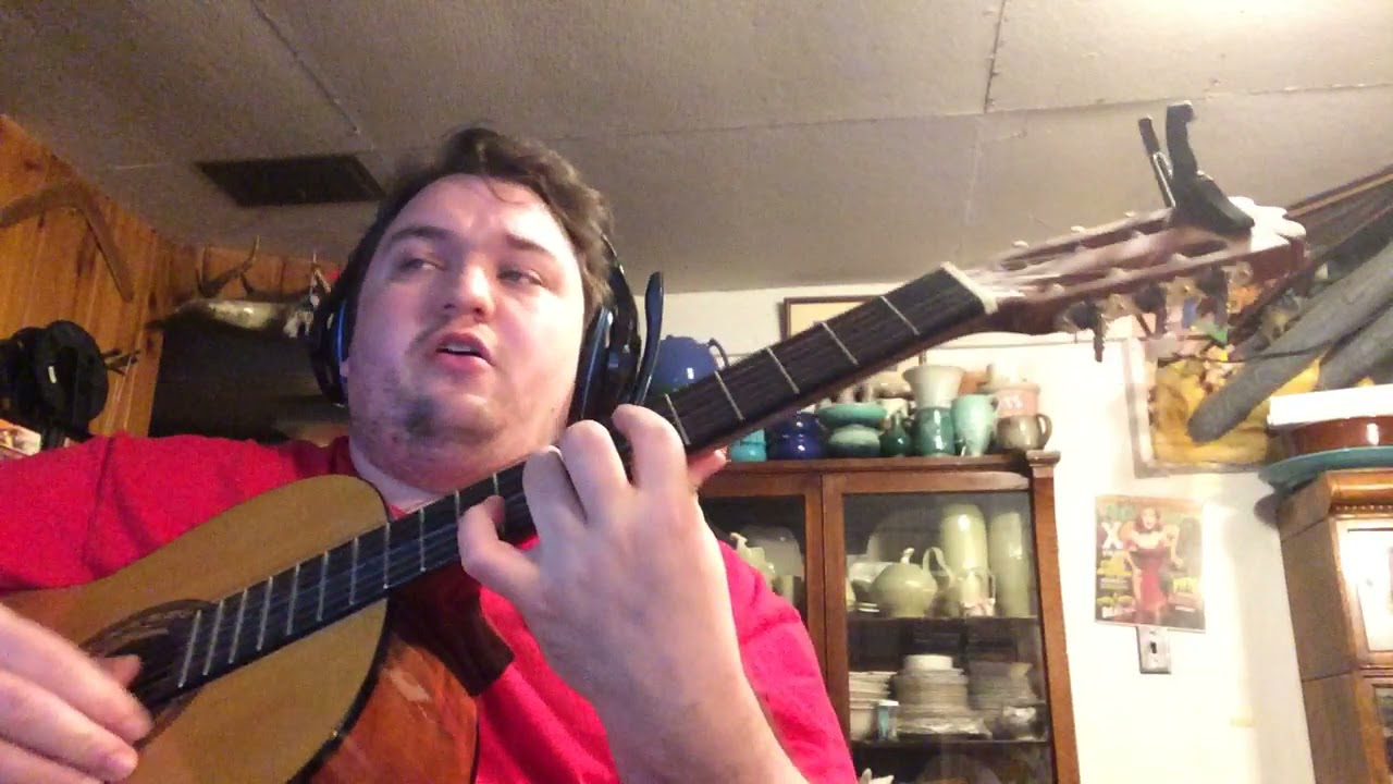 Jeff Rosenstock - We Begged 2 Explode (cover)