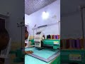 Monogram Machine Maintenance #monogram #embrodering