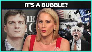 Details Michael Burry’s Latest Warning Should TERRIFY Wall Street Guide