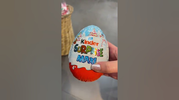 Kinder Sürpriz Yumurta 🥚🍫 #kinder #kindersurprise #çikolata #shorts #mukbang