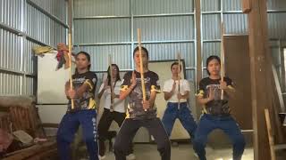 PathFit 3– Fundamental Skills in Arnis