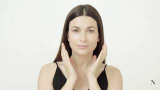 How To Apply NOBLE PANACEA The Absolute Rejuvenation Night Balm