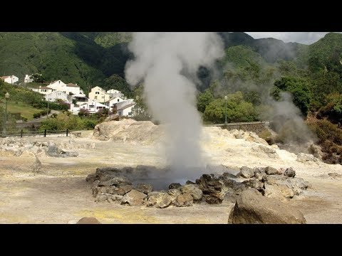 Video: Kaip naudotis tualetu Islandijoje