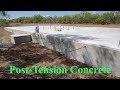 Post Tension Concrete Slab - The Barndominium Show E167