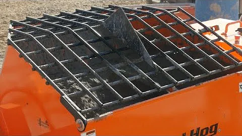 Mud Hog Mixer - MH9, MH12 & MH20 | EZ Grout Overview