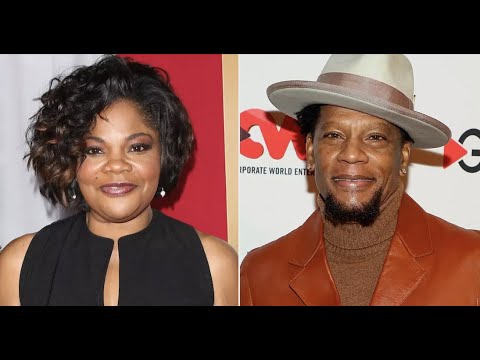 Will Mo’Nique’s Apology Create More Friction With D.L. Hughley?
