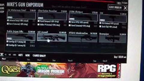 how to hack balloon in a wasteland. (voice tutorial)