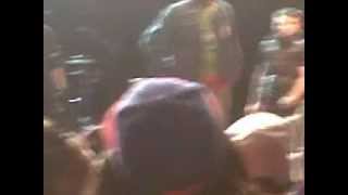 Mindless Behavior concert @indigo o2 30/04/12 part 2
