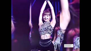 Lisa Manoban Hot Tiktok Edits Compilation-- Lisa From Black