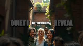 The Quiet Blueprint for Everyday Growth