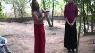 Ošo Radžnišs Par Ošo Dinamisko Meditāciju 4 - 6