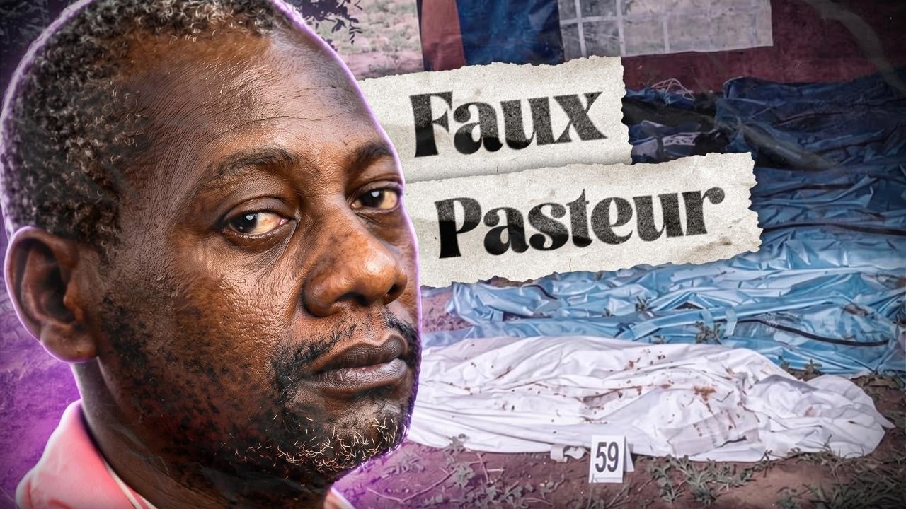 Il les a CONVAINCUS de MOURIR pour Jésus