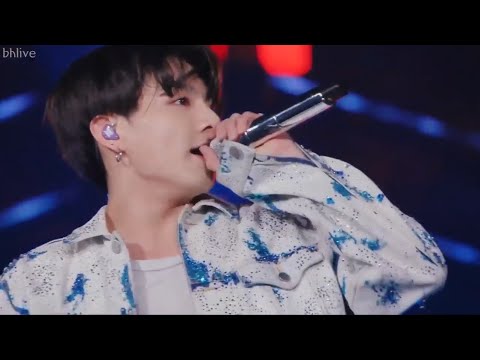 BTS (방탄소년단) 'DOPE' (쩔어) Love Yourself : Speak Youself [Live Video ]