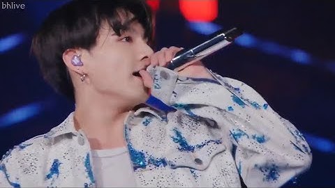 BTS (방탄소년단) 