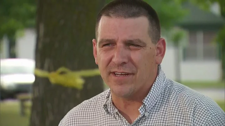 Jared Scheierl Relieved Wetterling Family Has Clos...