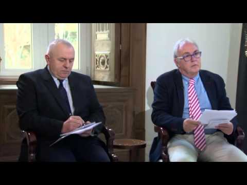 სირიაში ვითარება უკიდურესად დაიძაბა