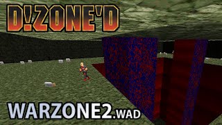 D!Zone'd - WARZONE2