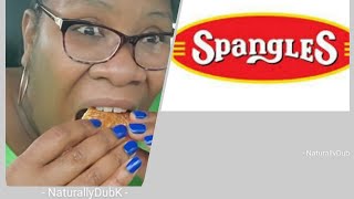 It Just Taste Better | Spangels Car Mukbang