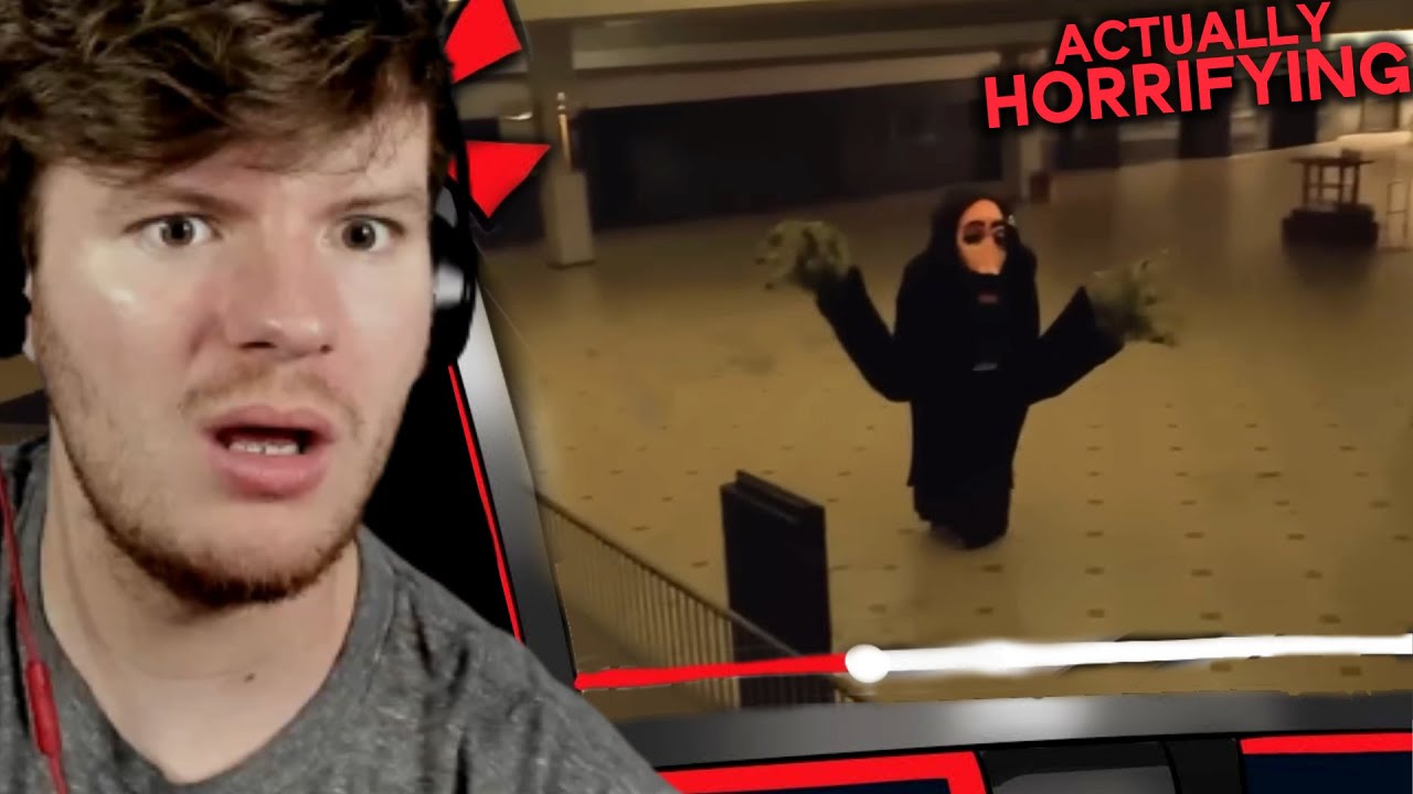 I HAVE NO WORDS... WTF DID I JUST WATCH? | The Oldest View REACTION