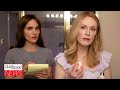 Natalie portman and julianne moores new film purchased by netflix  thr news