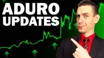 Canadian Growth Stock Major Updates | Aduro Clean Tech OTCQX: ACTHD - CSE: ACT