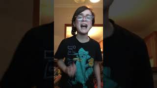 Famous Sam be yourself :one time Profile