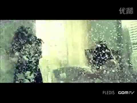 韓國After school 最新MV--因為你