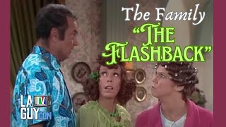 Carol Burnett - The Family: 