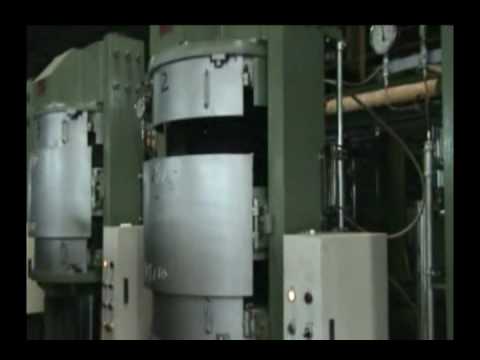 Automatic Vulcanized Machine video.avi