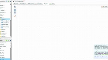 Building Your First Pipeline