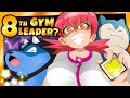 What IF MILTANK was LAST GYM? 💥 Pokemon GOLD Episode 11 Fan Series