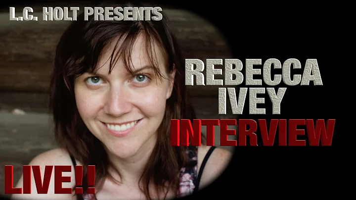 Rebecca Ivey Interview